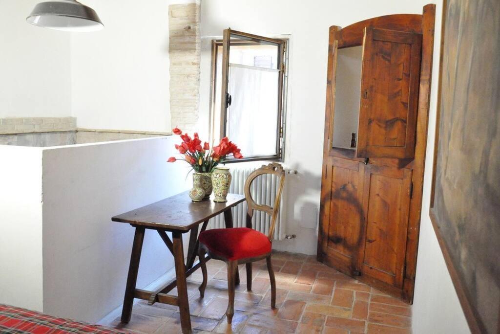 Casalice Apartman SantʼArcangelo di Romagna Kültér fotó