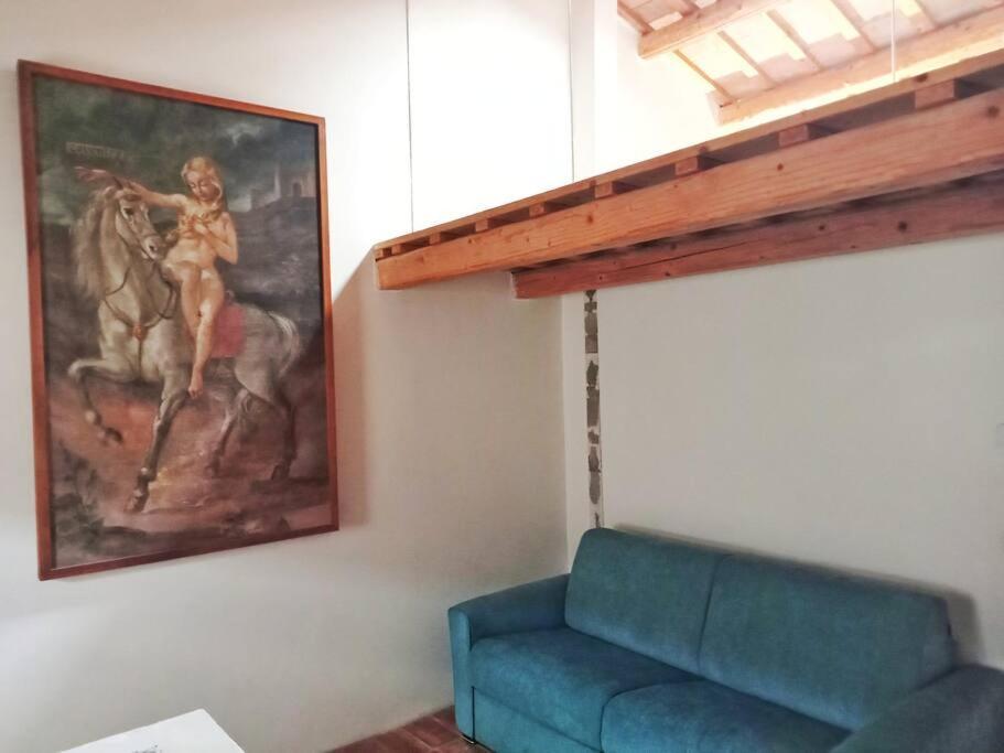 Casalice Apartman SantʼArcangelo di Romagna Kültér fotó