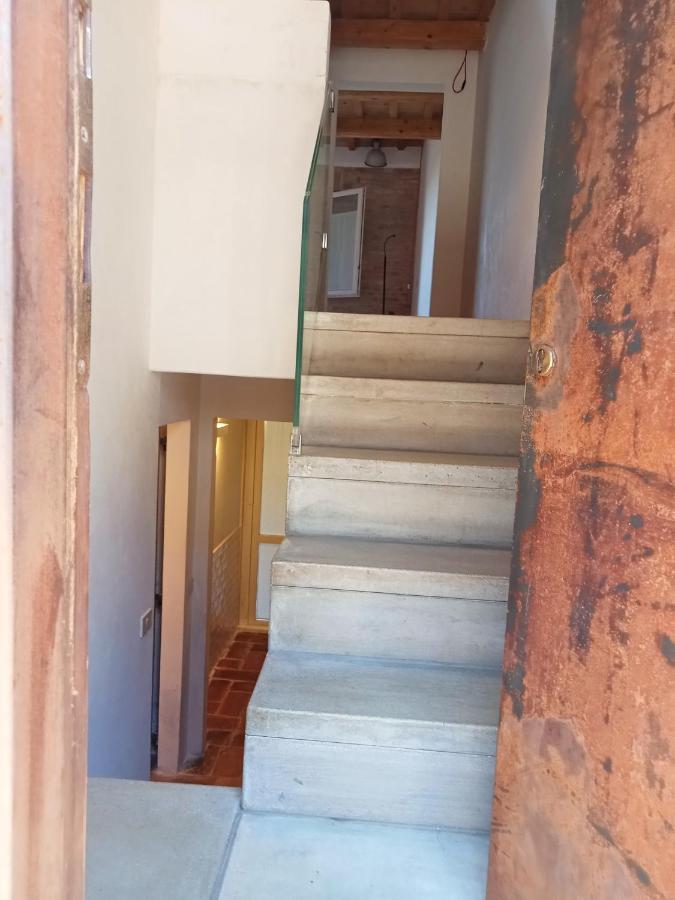 Casalice Apartman SantʼArcangelo di Romagna Kültér fotó