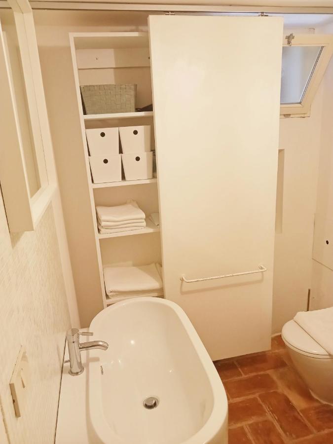 Casalice Apartman SantʼArcangelo di Romagna Kültér fotó