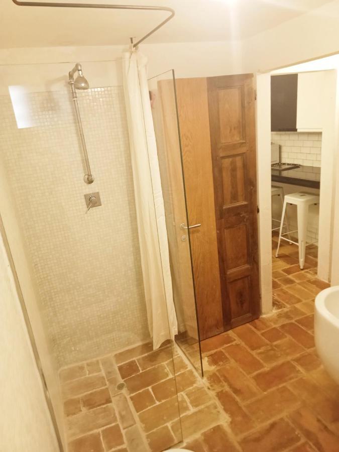 Casalice Apartman SantʼArcangelo di Romagna Kültér fotó