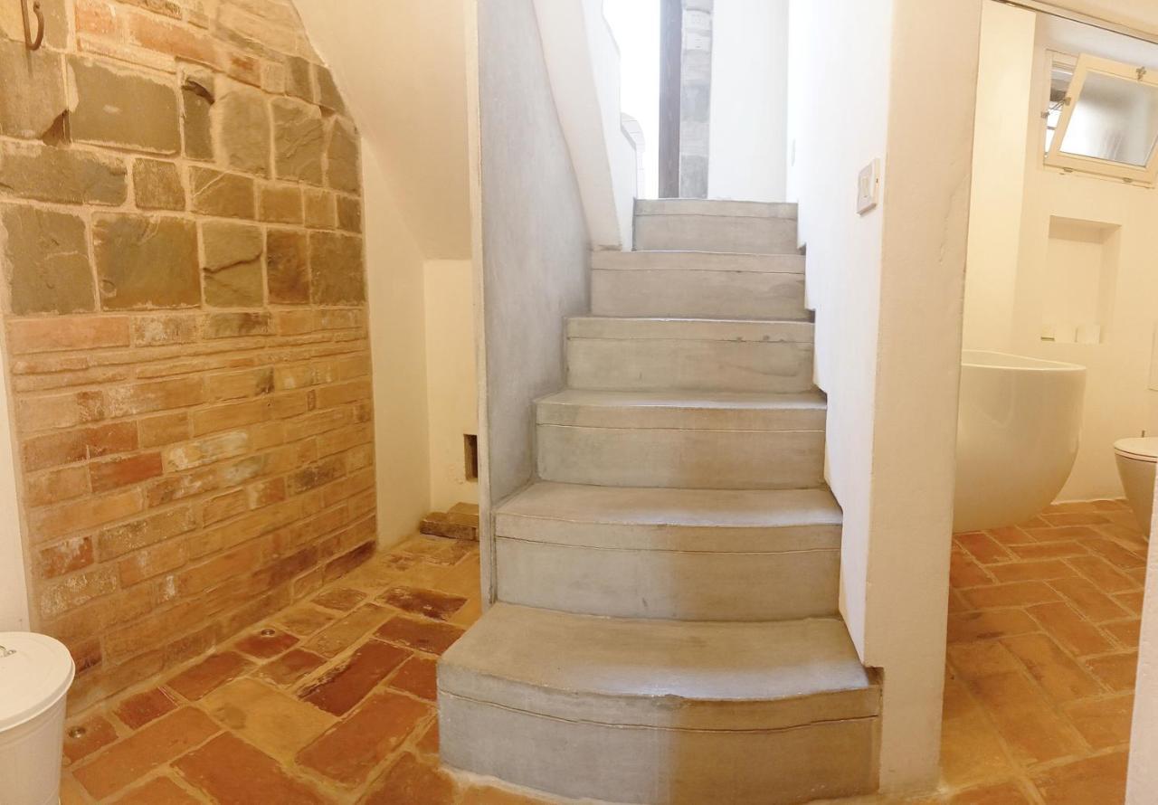 Casalice Apartman SantʼArcangelo di Romagna Kültér fotó