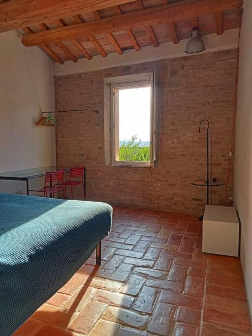 Casalice Apartman SantʼArcangelo di Romagna Kültér fotó