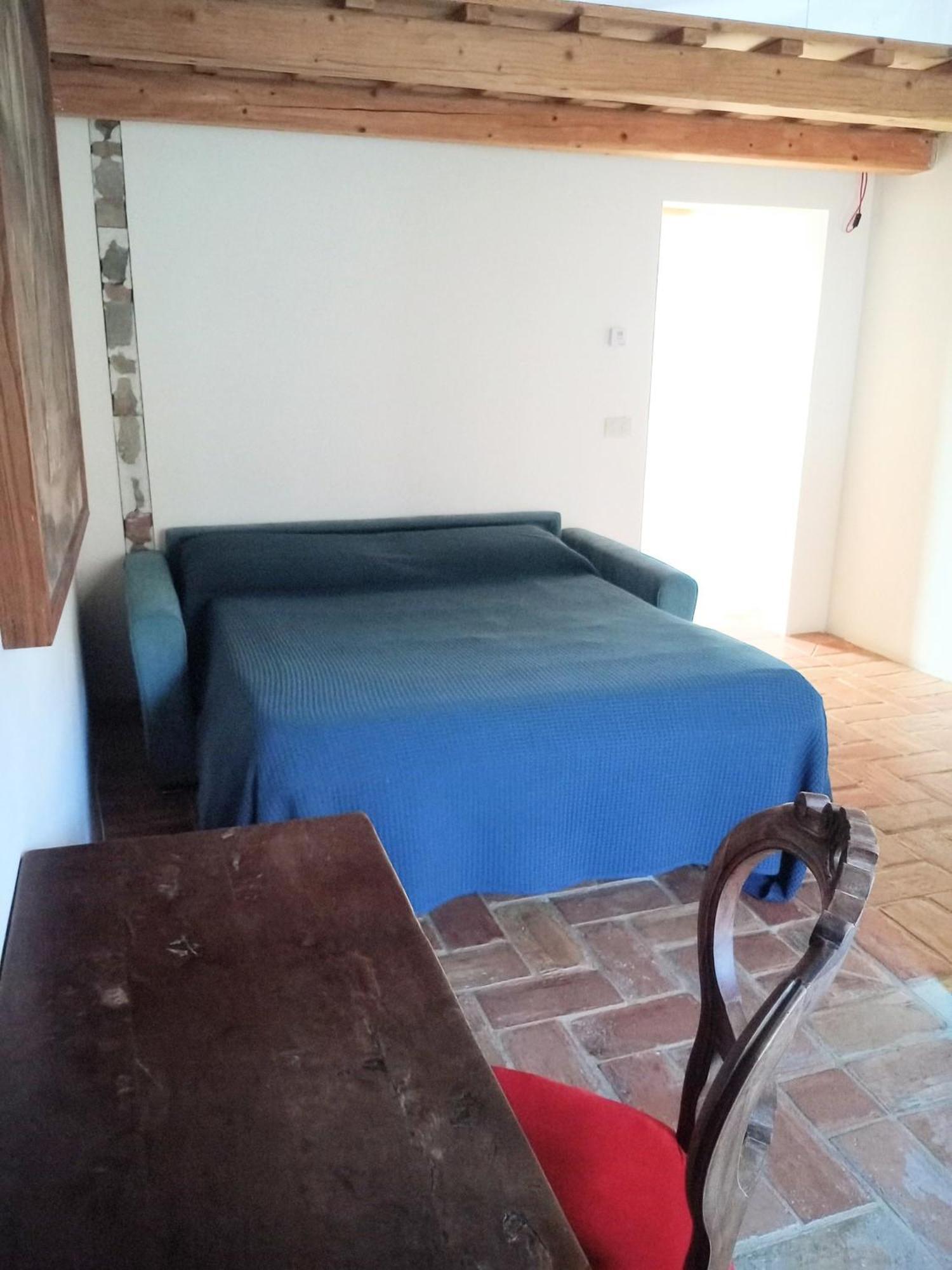 Casalice Apartman SantʼArcangelo di Romagna Kültér fotó