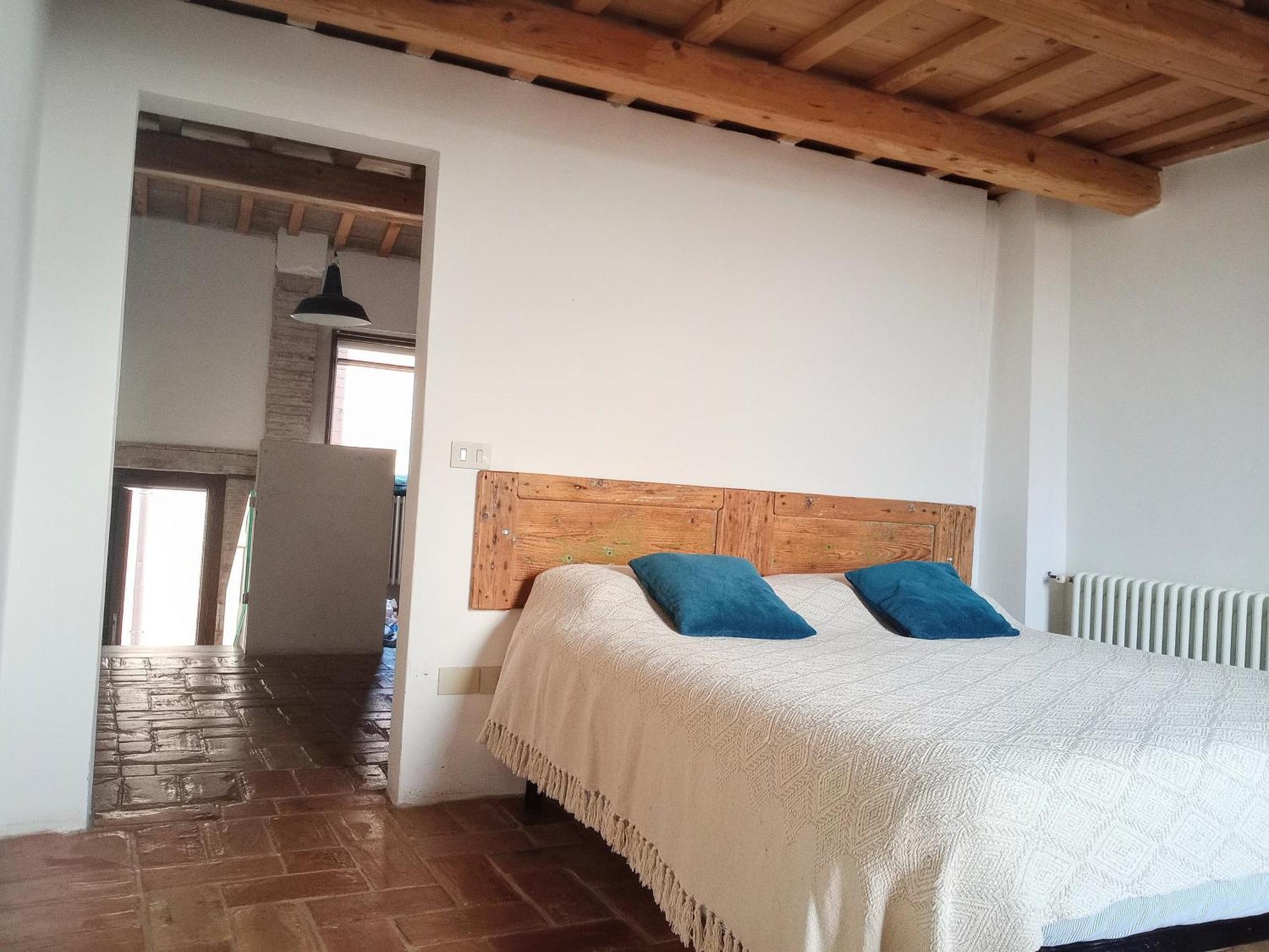 Casalice Apartman SantʼArcangelo di Romagna Kültér fotó